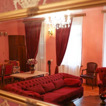 Guest House Evdoshvili St N5 Sighnaghi Exterior photo